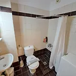 Cozy Lemesou Free Parking Lejlighed Patras