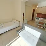 Cozy Lemesou Free Parking Apartment *