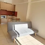 Apartment Cozy Lemesou Free Parking