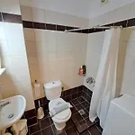 Cozy Lemesou Free Parking Apartment