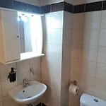 Apartment Cozy Lemesou Free Parking Patras