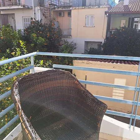 Cozy Lemesou Free Parking Apartmán *