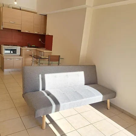 Apartmán Cozy Lemesou Free Parking