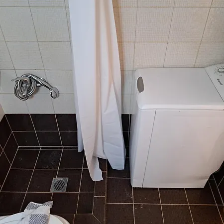 Cozy Lemesou Free Parking *