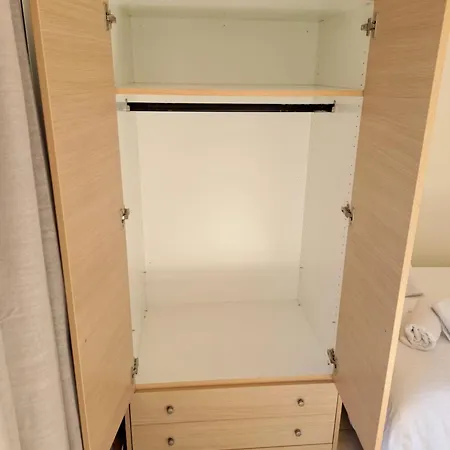 Apartmán Cozy Lemesou Free Parking Patras