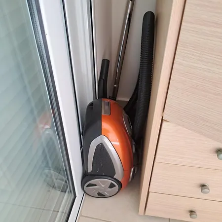 Apartmán Cozy Lemesou Free Parking