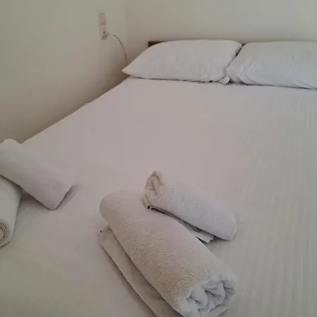 Cozy Lemesou Free Parking *