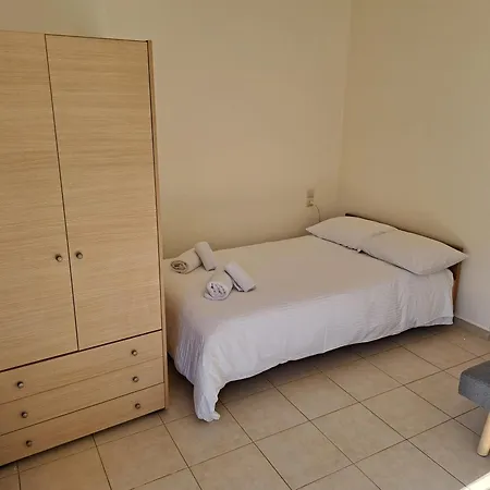 Apartmán Cozy Lemesou Free Parking *