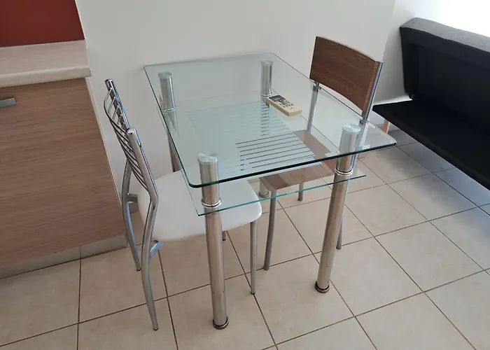 Apartamento Cozy Lemesou Free Parking Patras