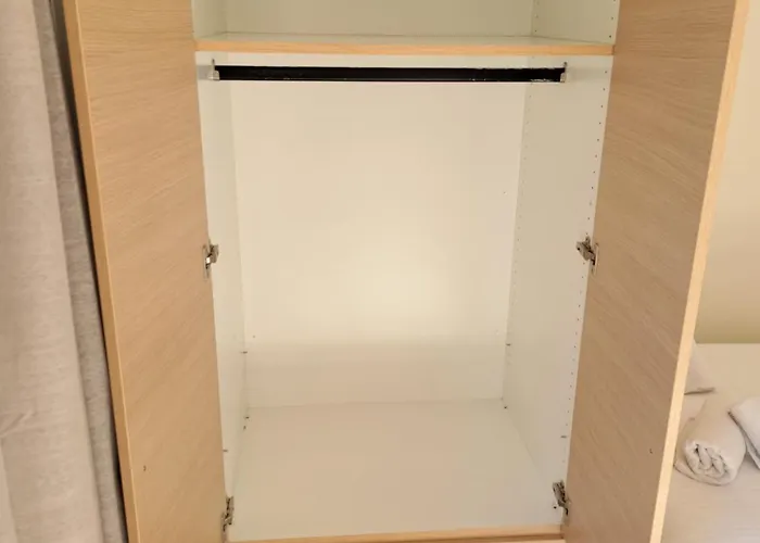 Apartamento Cozy Lemesou Free Parking Patras