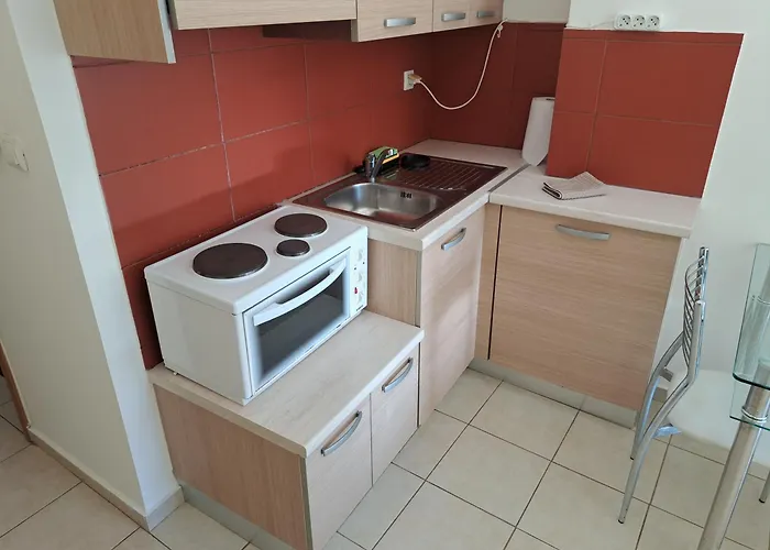 Cozy Lemesou Free Parking Apartamento